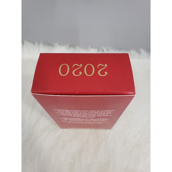 NEW 2020 Hallmark Keepsake National Lampoon Christmas Vacation That's an RV - Picture 4 of 5